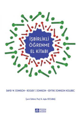 İşbirlikli Öğrenme El Kitabı  Frontansicht 1