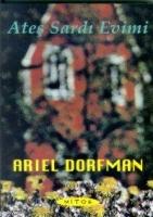 Ateş Sardı Evimi  Frontansicht 1