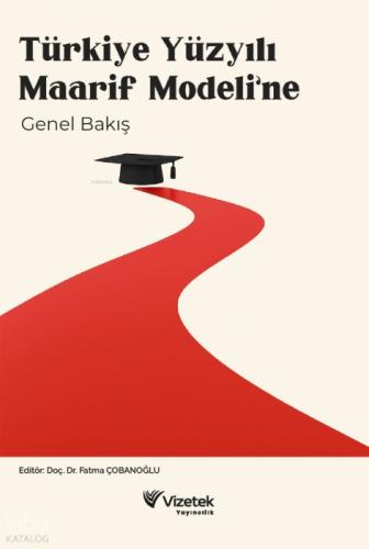 Türkiye Yüzyılı Maarif Modeline Genel Bakış  Frontansicht 1