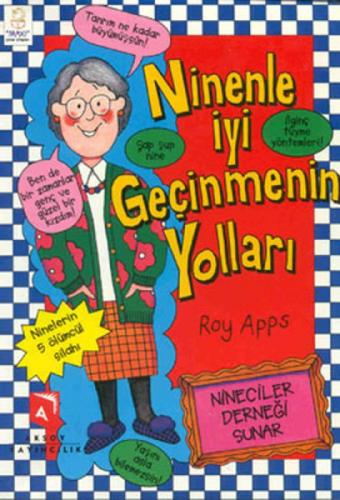 Ninenle İyi Geçinmenin Yolları  Frontansicht 1