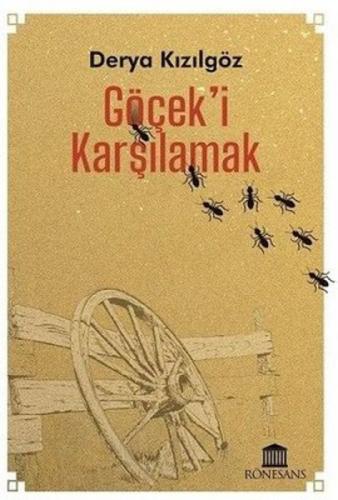 Göçek'i Karşılamak  Frontansicht 1
