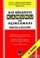 Kat Mülkiyeti Kanunu ve Açıklaması  Frontansicht 1