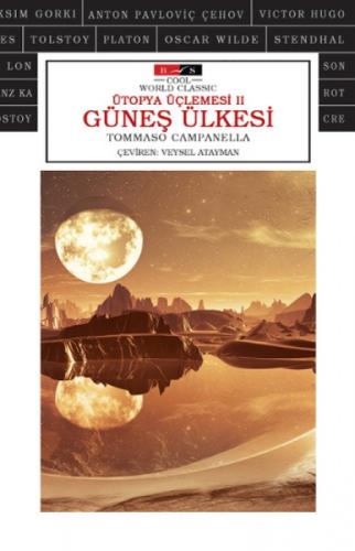 Güneş Ülkesi (Cool)  Frontansicht 1