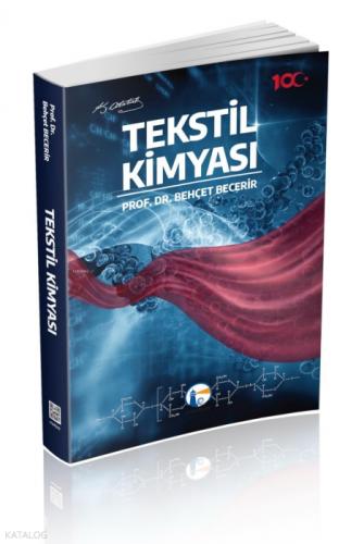 Tekstil Kimyası  Frontansicht 1