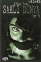 Saklı Dünya (keşif)  Frontansicht 1