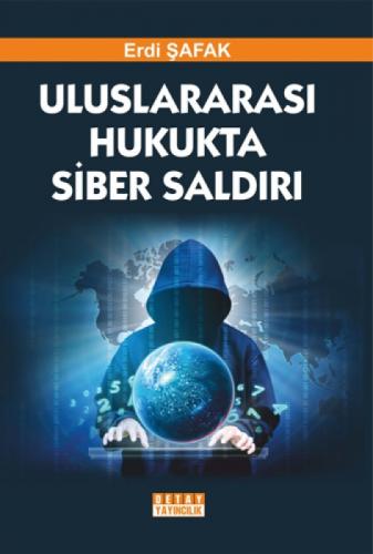Uluslararası Hukukta Siber Saldırı  Frontansicht 1