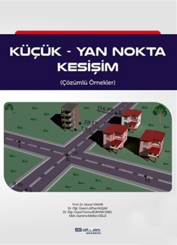 Küçük Yan Nokta Kesişim  Frontansicht 1