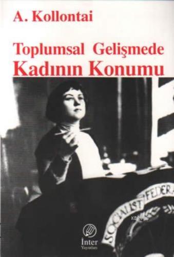 Toplumsal Geliþmede Kadının Konumu  Frontansicht 1