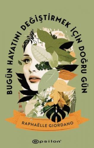 Bugün Hayatını Değiştirmek İçin Doğru Gün  Frontansicht 1