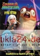 Canavarlar Yaratıklara Karşı  Frontansicht 1