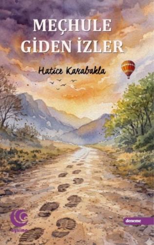 Meçhule Giden İzler  Frontansicht 1