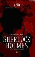 Sherlock Holmes & Kızıl Soruşturma  Frontansicht 1