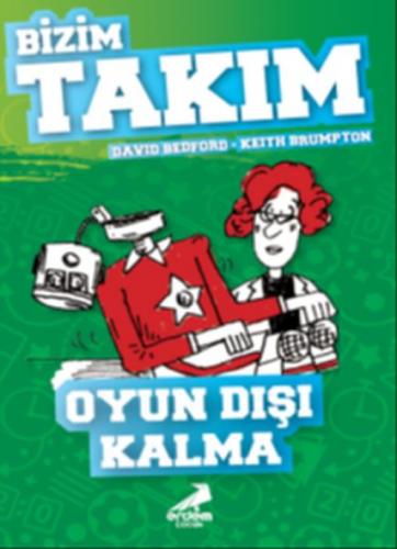 Oyun Dışı Kalma - Bizim Takım  Frontansicht 1