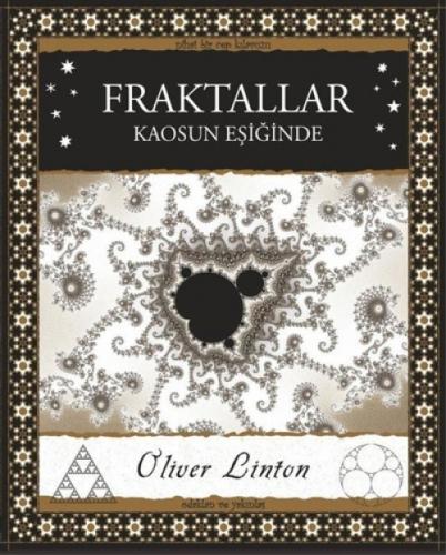 Fraktallar - Kaosun Eşiğinde  Frontansicht 1