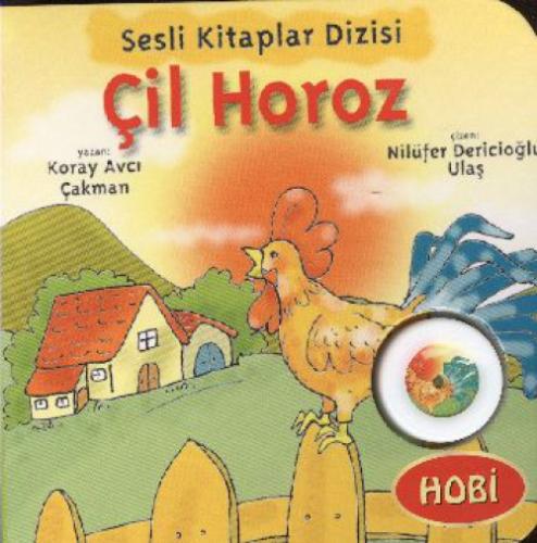 Sesli Kitaplar Dizisi 07 - Hayvanlar  Frontansicht 1