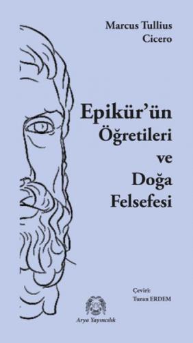 Epikür'ün Öğretileri ve Doğa Felsefesi  Frontansicht 1