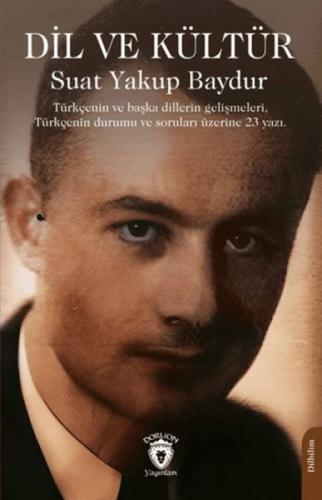 Dil ve Kültür  Frontansicht 1