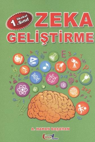 1. Sınıf Zeka Geliştirme  Frontansicht 1