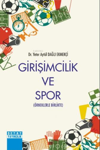 Girişimcilik ve Spor ;Örneklerle Birlikte  Frontansicht 1