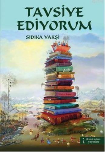 Tavsiye Ediyorum  Frontansicht 1