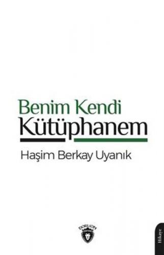 Benim Kendi Kütüphanem  Frontansicht 1
