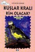 Kuşlar Kralı  Frontansicht 1