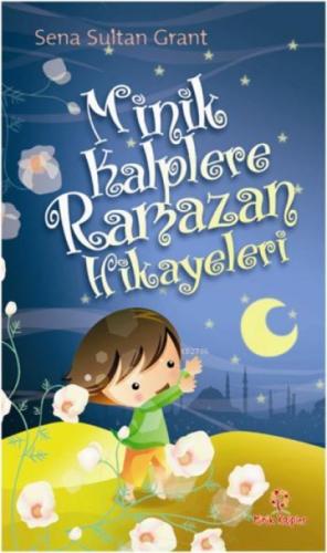 Minik Kalplere Ramazan Hikayeleri  Frontansicht 1