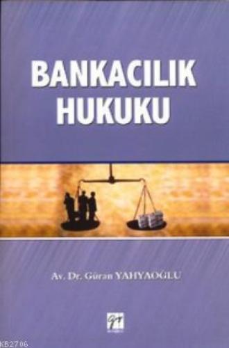 Bankacılık Hukuku  Frontansicht 1