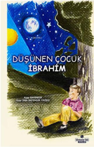 Düşünen Çocuk İbrahim  Frontansicht 1