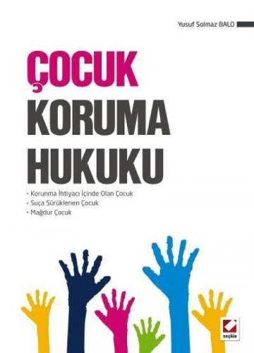 Çocuk Koruma Hukuku  Frontansicht 1