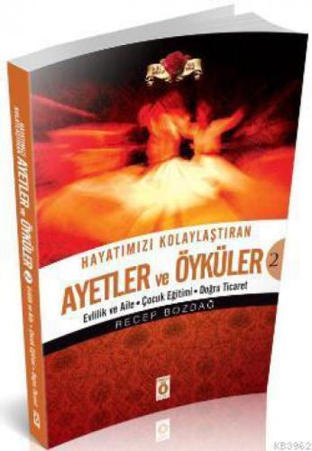 Hayatımızı Kolaylaştıran Ayetler ve Öyküler 2  Frontansicht 1
