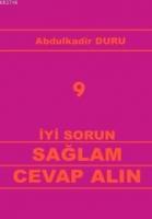 İyi Sorun Sağlam Cevap Alın 9  Frontansicht 1