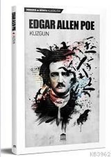 Kuzgun  Frontansicht 1