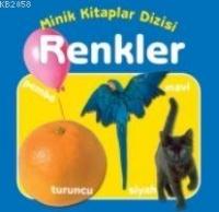 Renkler  Frontansicht 1