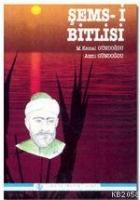 Şems-i Bitlisi  Frontansicht 1