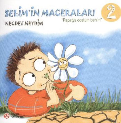 Selim'in Maceraları  Frontansicht 1