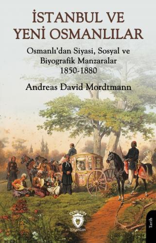 İstanbul ve Yeni Osmanlılar  Frontansicht 1