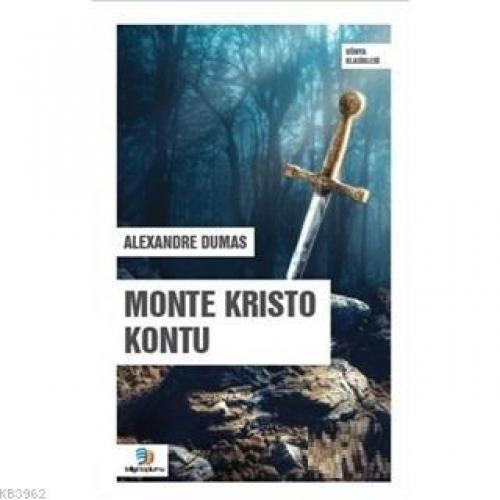 Monte Kristo Kontu  Frontansicht 1