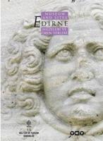 Edirne Müzeleri ve Ören Yerleri; (edırne Museum And Sıtes)  Frontansicht 1