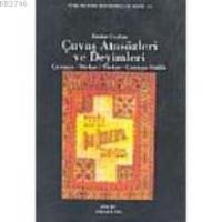 Çuvaş Atasözleri ve Deyimleri - Çuvaşça - Türkçe / Türkçe - Çuvaşça Sözlük  Frontansicht 1