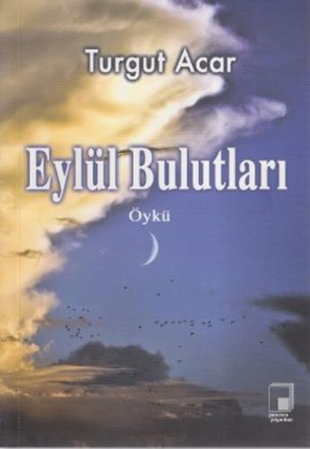 Eylül Bulutları  Frontansicht 1