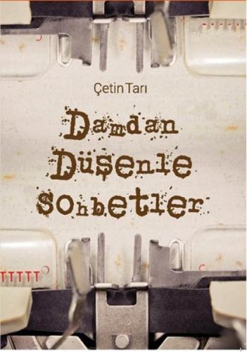 Damdan Düşenle Sohbetler  Frontansicht 1