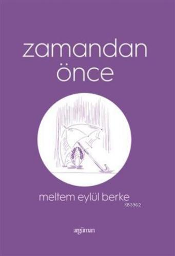 Zamandan Önce  Frontansicht 1