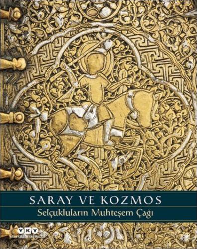 Saray ve Kozmos  Frontansicht 1