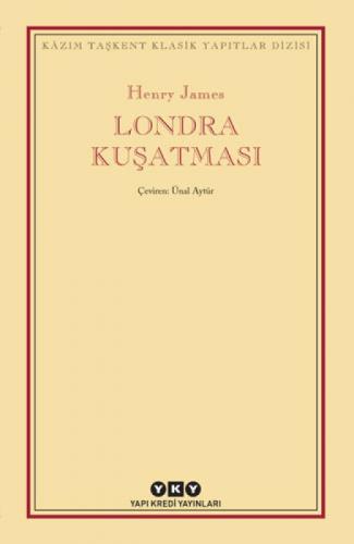 Londra Kuþatması  Frontansicht 1