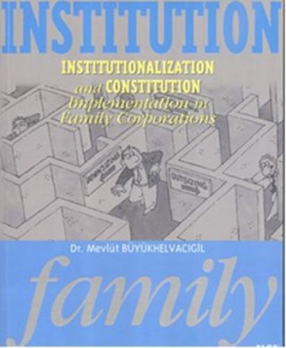 Institution Family  Frontansicht 1