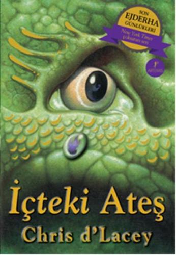 İçteki Ateş  Frontansicht 1