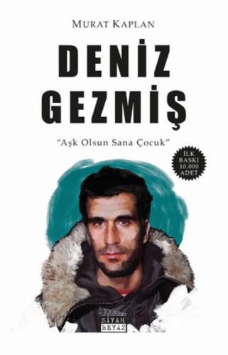 Deniz Gezmiş Aşk Olsun Sana Çocuk  Frontansicht 1