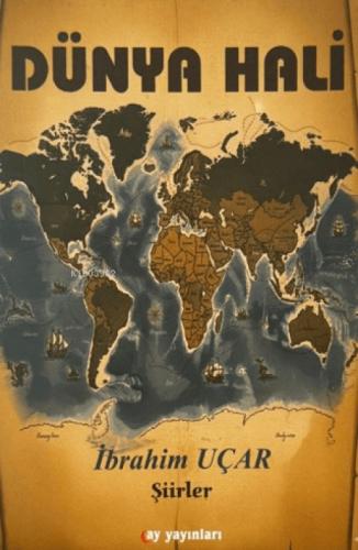 Dünya Hali  Frontansicht 1