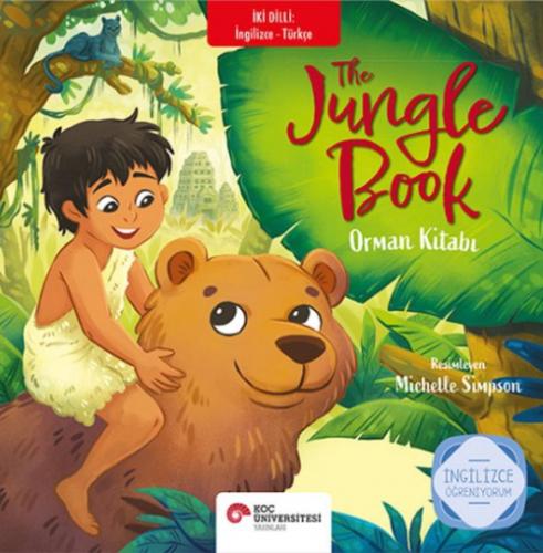 The Jungle Book - Orman Kitabı  Frontansicht 1